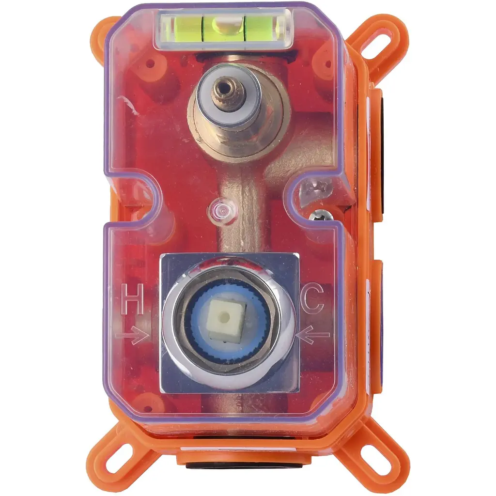 Душевая система Globus Lux GLM-305L-Smart - фото 11
