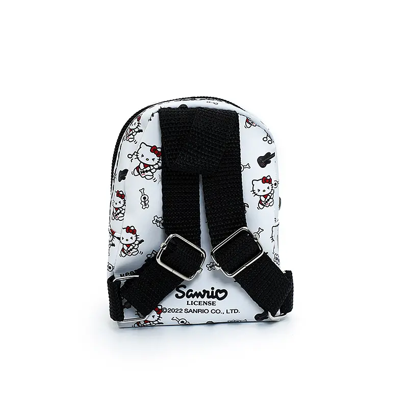 Cумка-сюрприз #sbabam Hello Kitty Приятные мелочи Рок (43/CN22-2) - фото 4