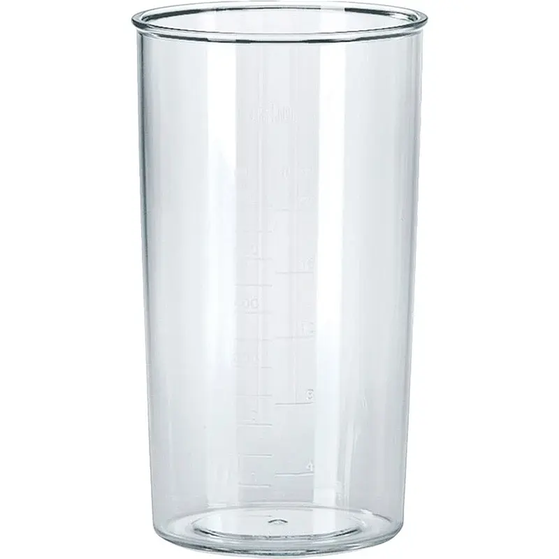 Блендер занурюваний Braun MultiQuick 7 MQ 7020 WH White UA - фото 2