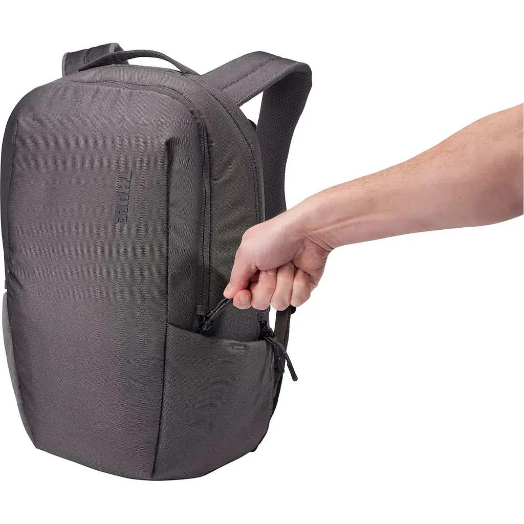 Рюкзак Thule Subterra 2 Backpack 21L Vetiver Gray (3205026) [107593] - фото 9
