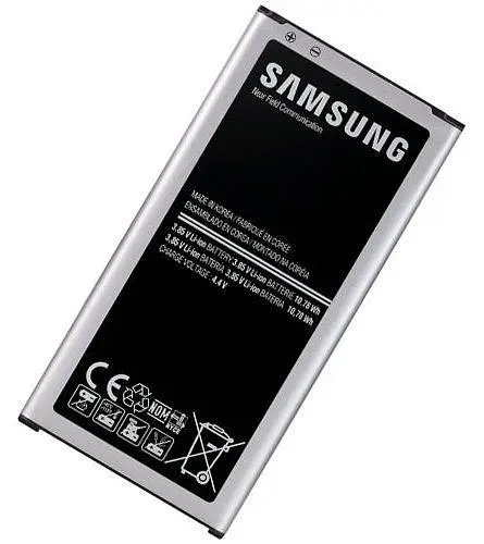 Аккумулятор оригинал Samsung EB- BG900BBC/ EB- BG900BBE G900 Galaxy S5 - фото 2