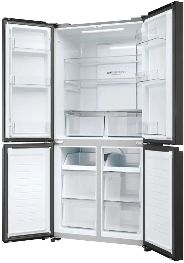 Холодильник Haier HCR3818ENPT - фото 8