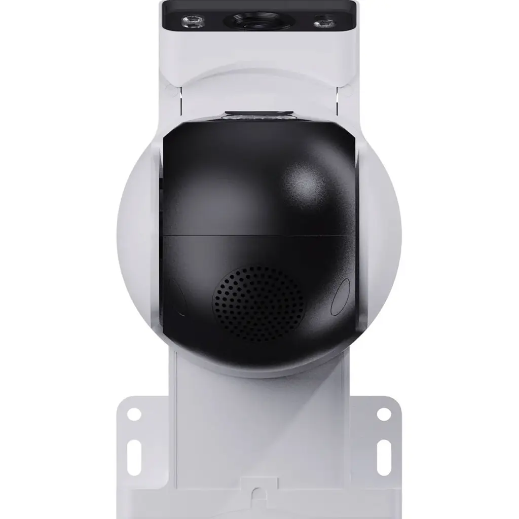 IP-камера для відеоспостереження Xiaomi Outdoor Camera CW500 Dual [BHR9402EU] [127066] - фото 4