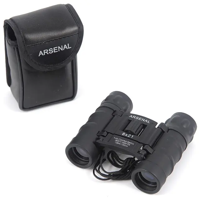 Бінокль Arsenal 8x21 (NB25-0821) - фото 4