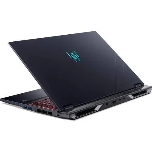 Ноутбук Acer Predator Helios Neo 16S AI Ultra 9 275HX 64GB 1TB RTX 5070 Ti Windows 11 Домашня - фото 4