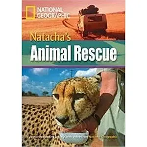 FRL3000 C1 Natacha's Animal Rescue