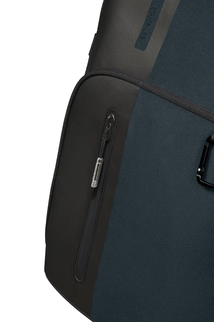 Рюкзак 17,3" Samsonite BIZ2GO BLUE 46x33x23(25) KI1*01006 - фото 11