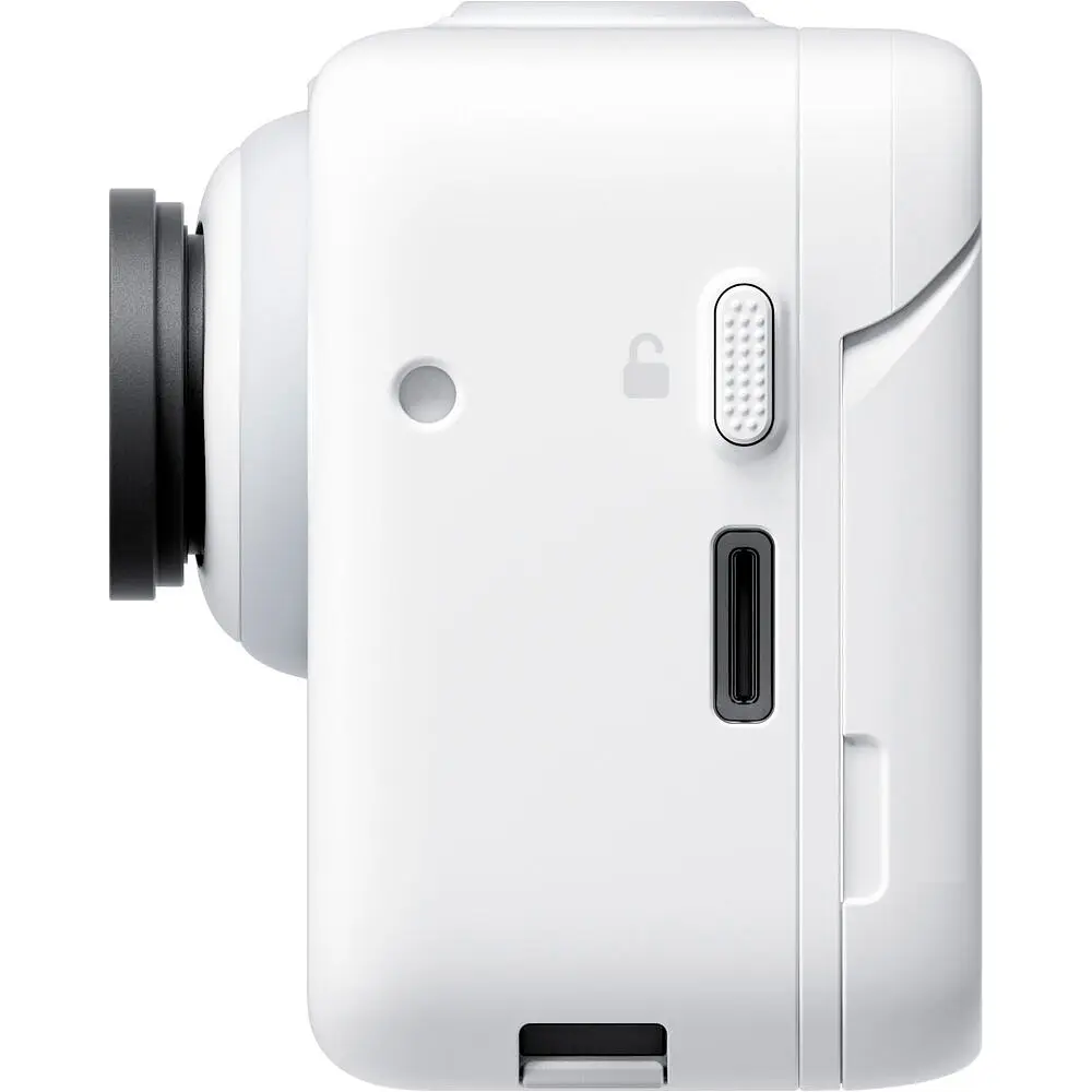 Екшн-камера Insta360 GO 3 64GB Standalone (CINSABKA-GO3) EU [88635] - фото 18