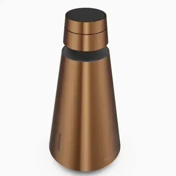 Моноблочная акустическая система Bang & Olufsen Beosound 1 (2-е поколение) Bronze - фото 3