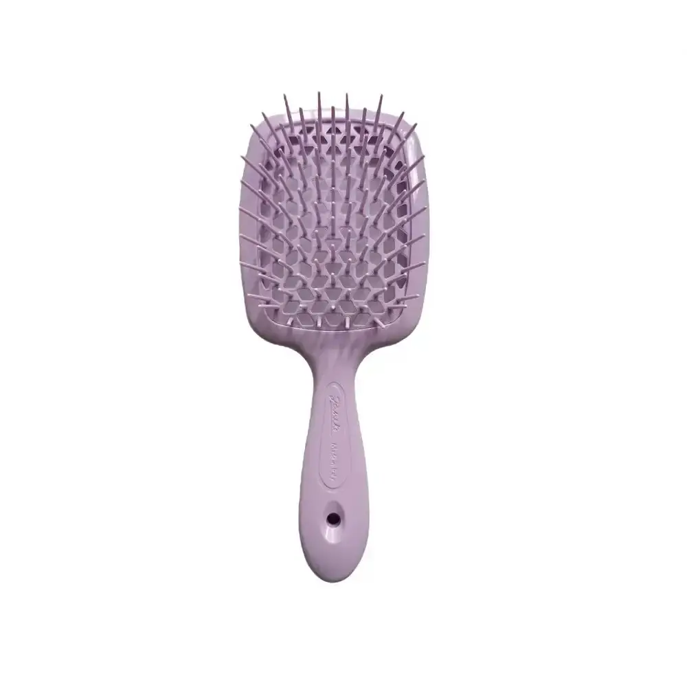 Гребінець SUPER BRUSH Лавандова Janeke