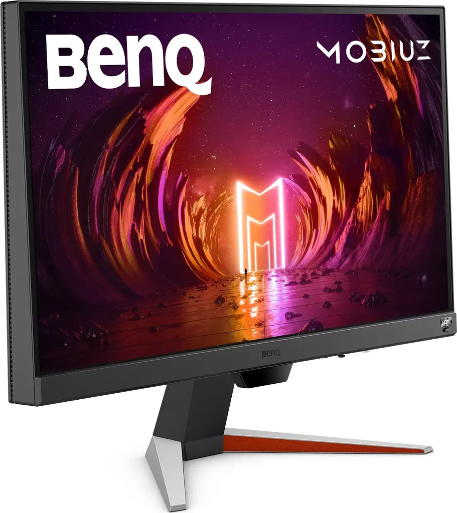 Монітор BenQ 23.8` EX240N (9H.LL6LB.QBE) [88076] - фото 3