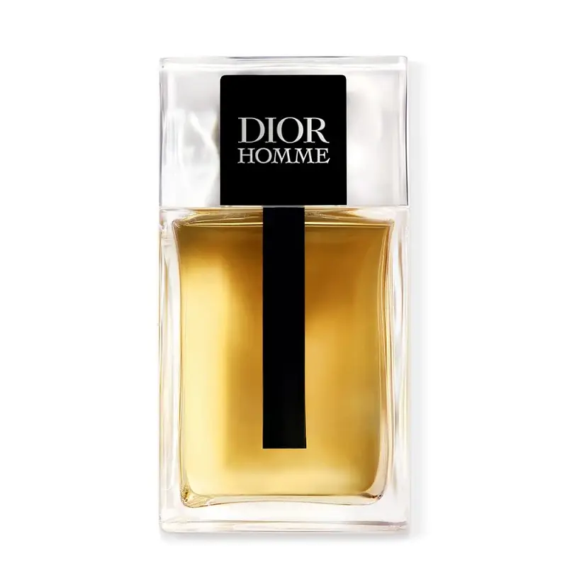 Dior Homme Eau de Toilette 2020, 2 мл (розпив), чоловічі