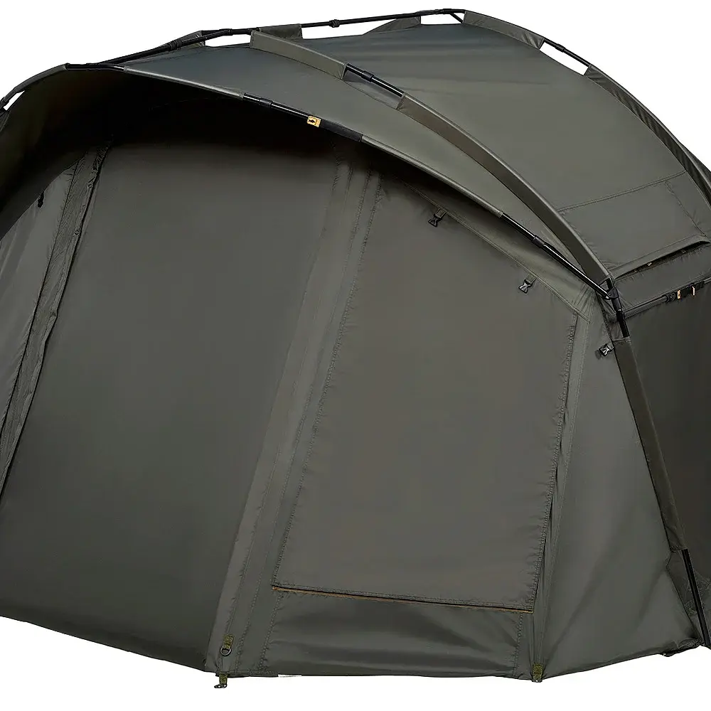 Палатка Prologic Fulcrum Session Bivvy & Overwrap - фото 3