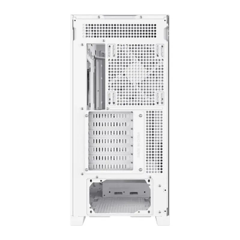 Корпус для ПК Gamemax LEADER 2 WH (9101-0900R0002) - фото 2