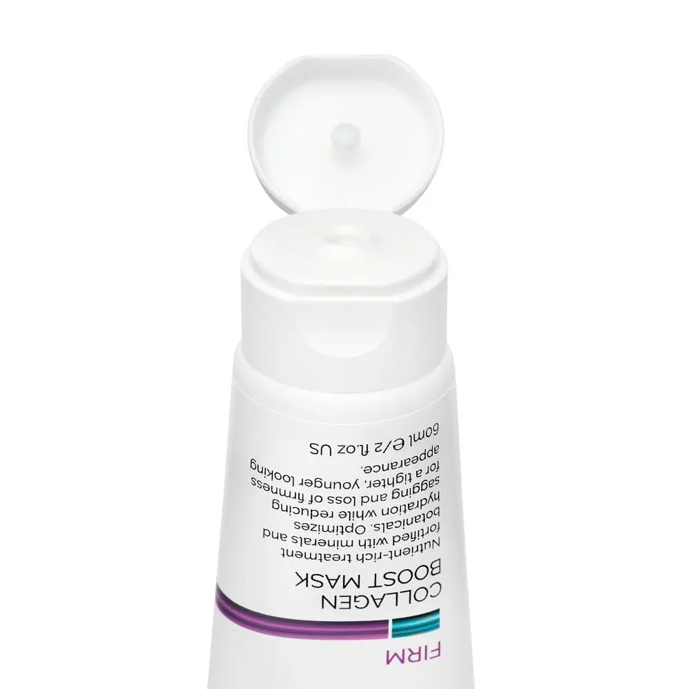Маска для відновлення шкіри Christina Line Repair Firm Collagen Boost Mask 60 мл - фото 4