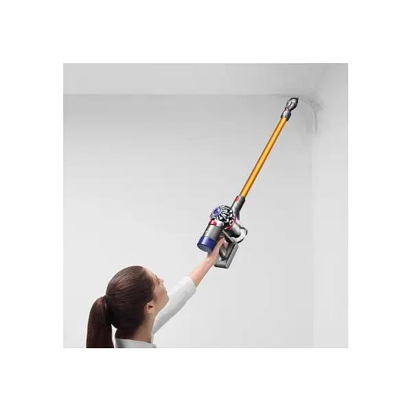 Пылесос 2 в 1 (вертикальный + ручной) Dyson V8 Absolute (476547-01) - фото 10