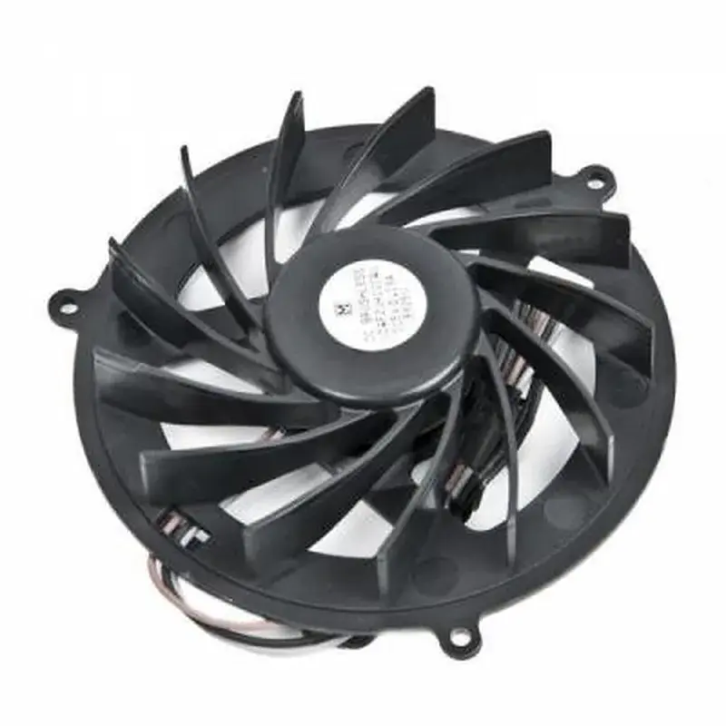 Вентилятор ноутбука Acer Aspire 6530/6530G/6930/6930G DC(5V,0.19A) 5pin (MG64130V1-Q000-G99/UDQF2JH11CQU/AD5805HX-HB3) - фото 3