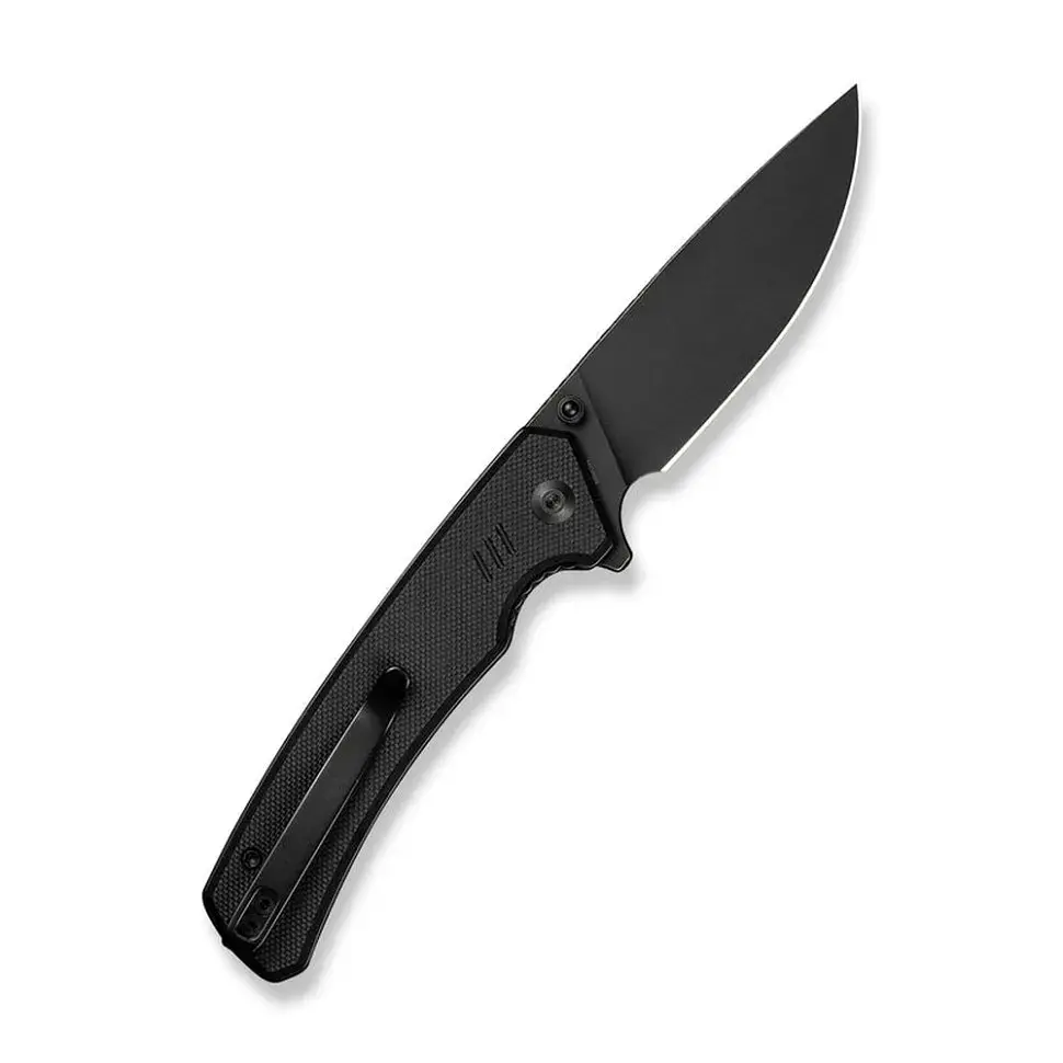 Ніж Civivi Merit, Black G10, Darkwash (C24012-1) - фото 2