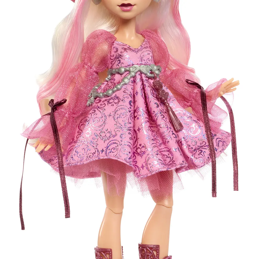 Лялька Monster High Каріна Moonspell Magic - Чаклунка кохання (JNM26) - фото 3