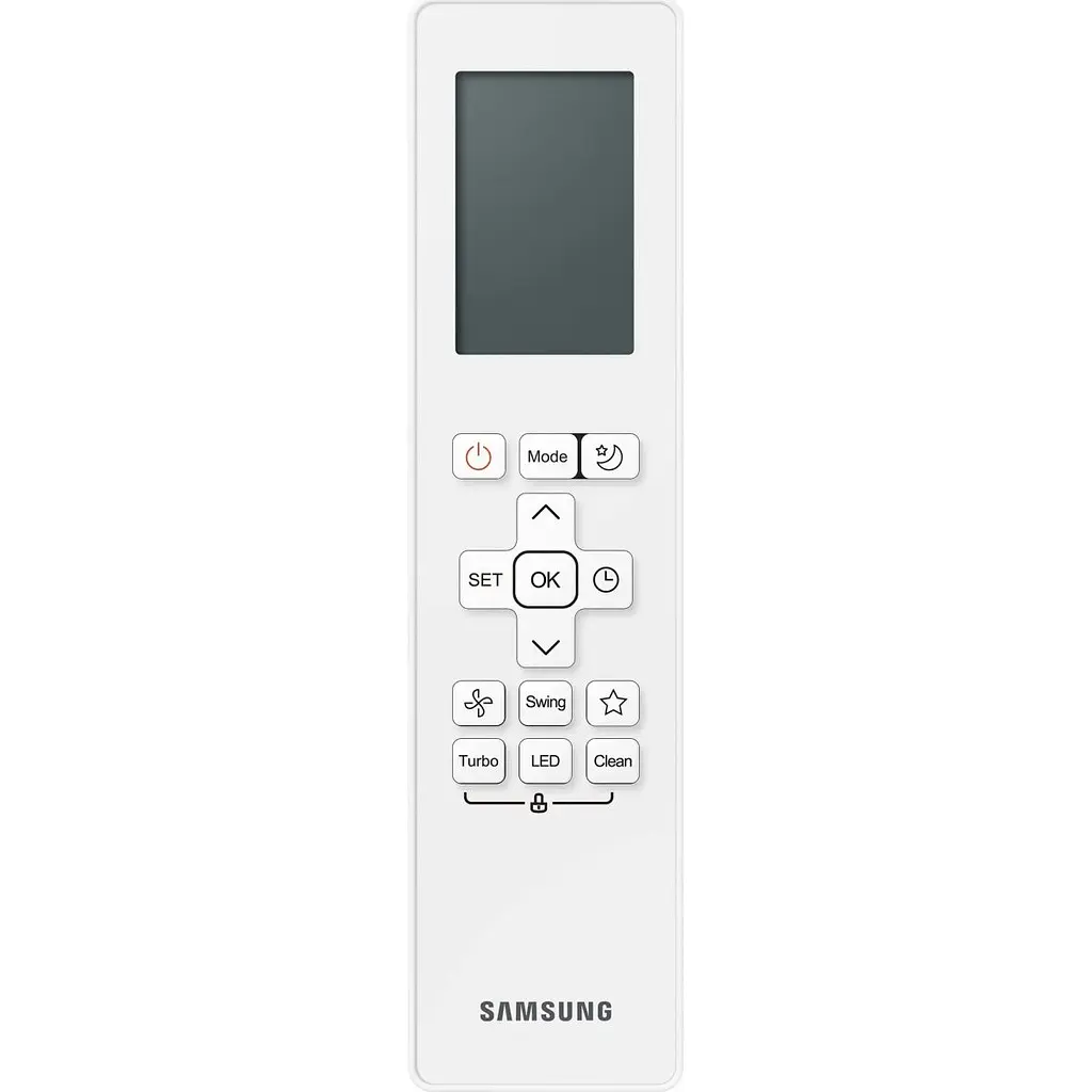 Спліт-система Samsung Basic AR18BXHQASINUA [112518] - фото 10