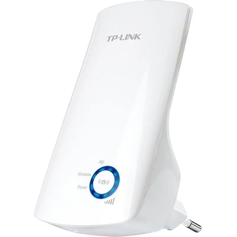 Ретранслятор Wi-Fi сигналу TPLINK TL-WA854RE - фото 2