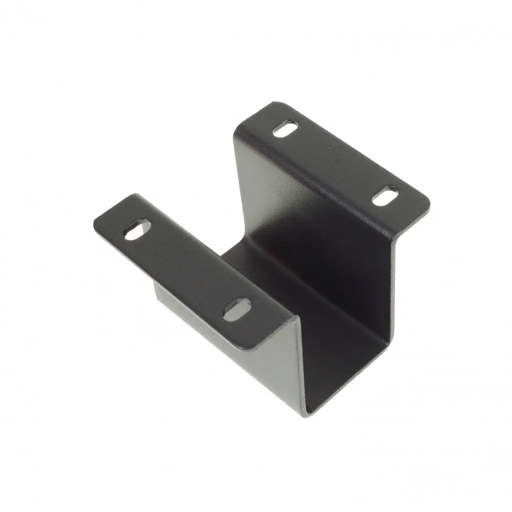 Держатель Brille магнитный HD-26M BK - фото 3