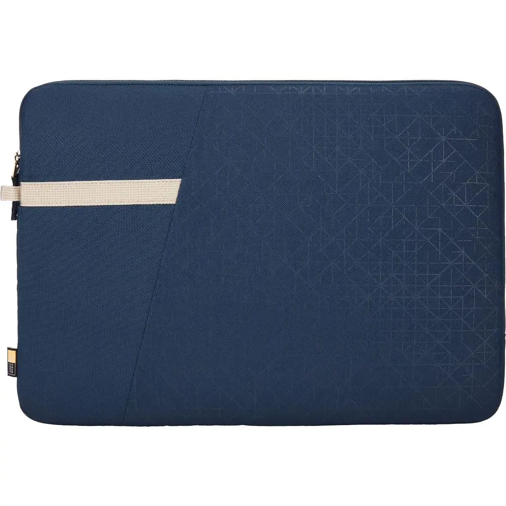 Чохол для ноутбука Case Logic 15.6" Ibira Sleeve IBRS-215 Dress Blue (3204397) - фото 2
