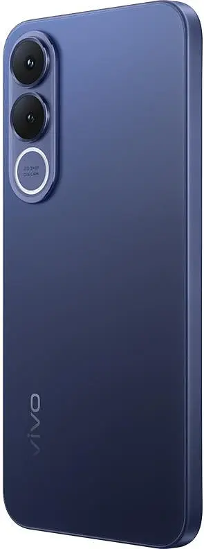 Смартфон Vivo V70 FE 12/256GB Ocean Blue (Global) - фото 5