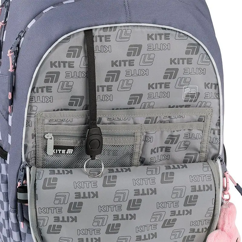 Рюкзак Kite Education teens 727L-3 (K25-727L-3) - фото 9