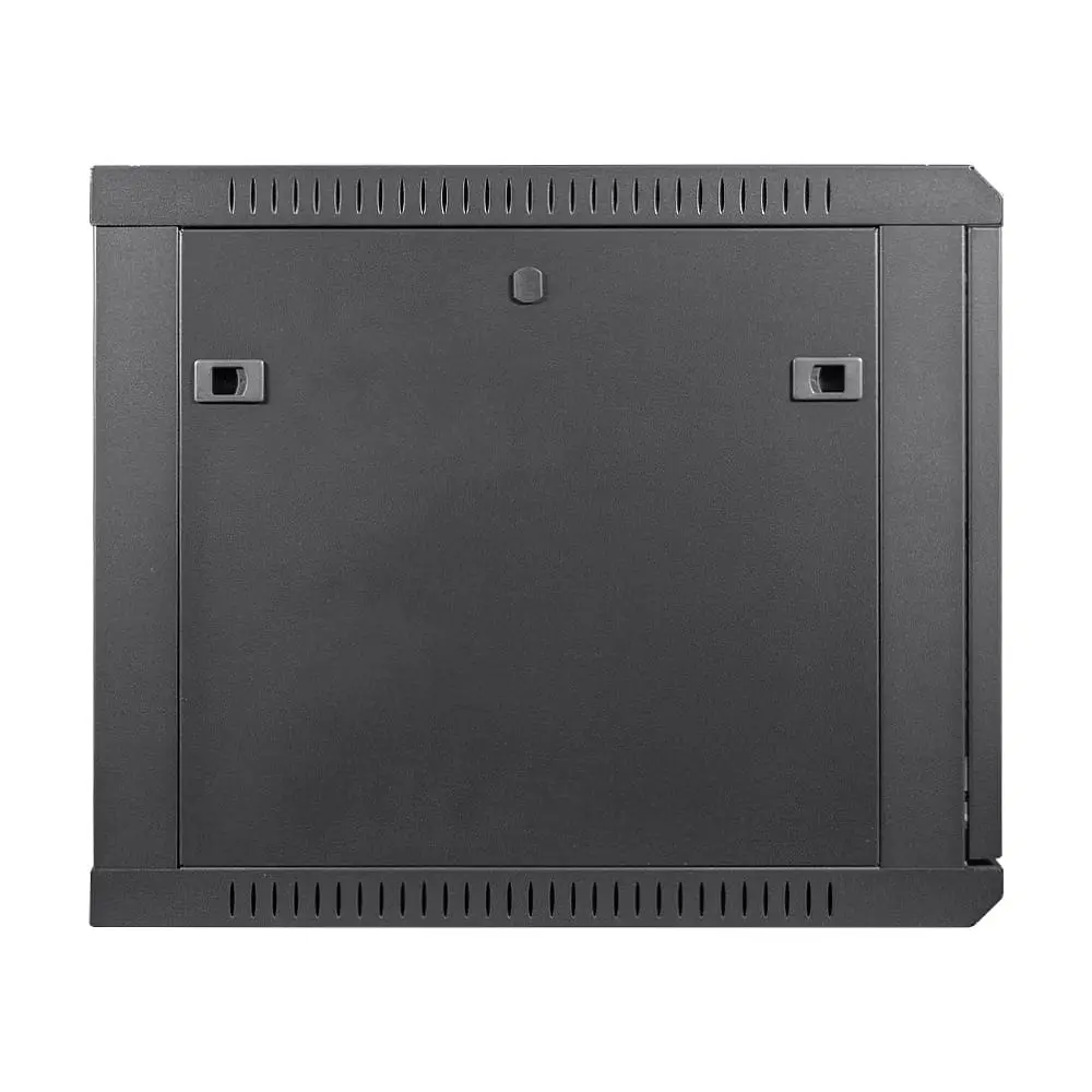 Комутаційна шафа Trinix TRX-9U/600x600x503 Black (25-00087) - фото 4