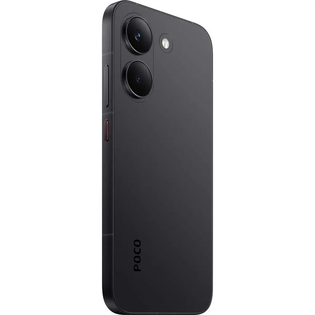 Смартфон Poco X8 Pro 8/256GB Black Global EU [166591] - фото 6