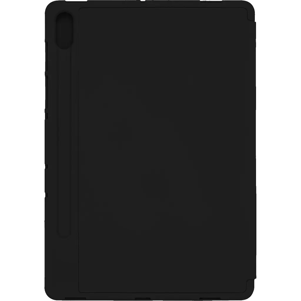 Чохол-книжка ArmorStandart Smart Fold Pen для Samsung Tab S10 Lite/S10 FE Black (ARM85548) [157924] - фото 2