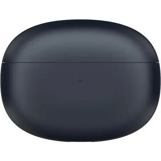 Бездротові навушники Bluetooth Xiaomi Buds 3T Pro BHR5275GL Black - фото 3
