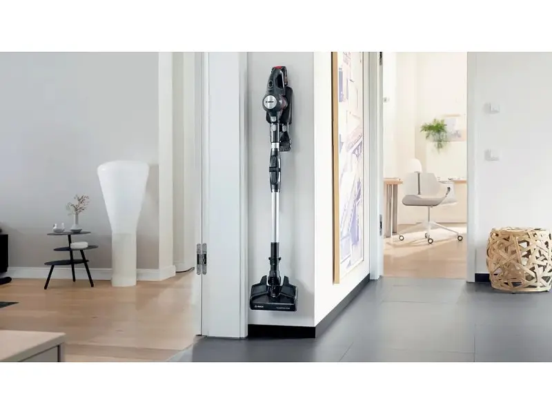 Вертикальний і ручний пилосос Bosch Unlimited 7 BCS 711A 2 в 1 - фото 4