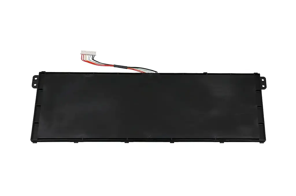 Акумулятор AP16M5J для ноутбука Acer Aspire A315-55, A315-56, A315-57, A315-58, A315-59, Extensa EX215-53 4810 mAh (KT.00205.006) - фото 3