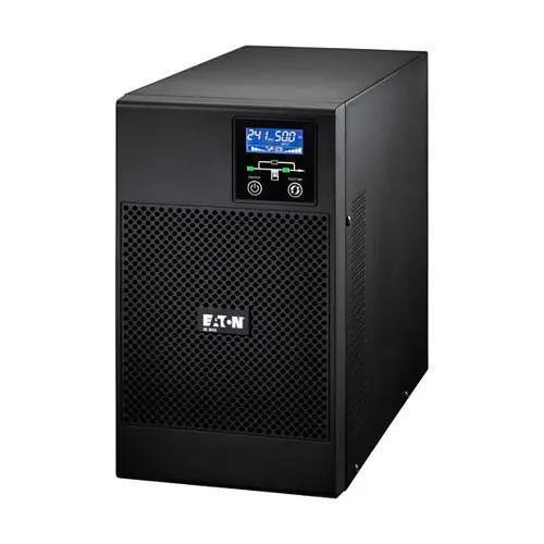 Джерело безперебiйного живлення Eaton 9E 3000i - фото 5