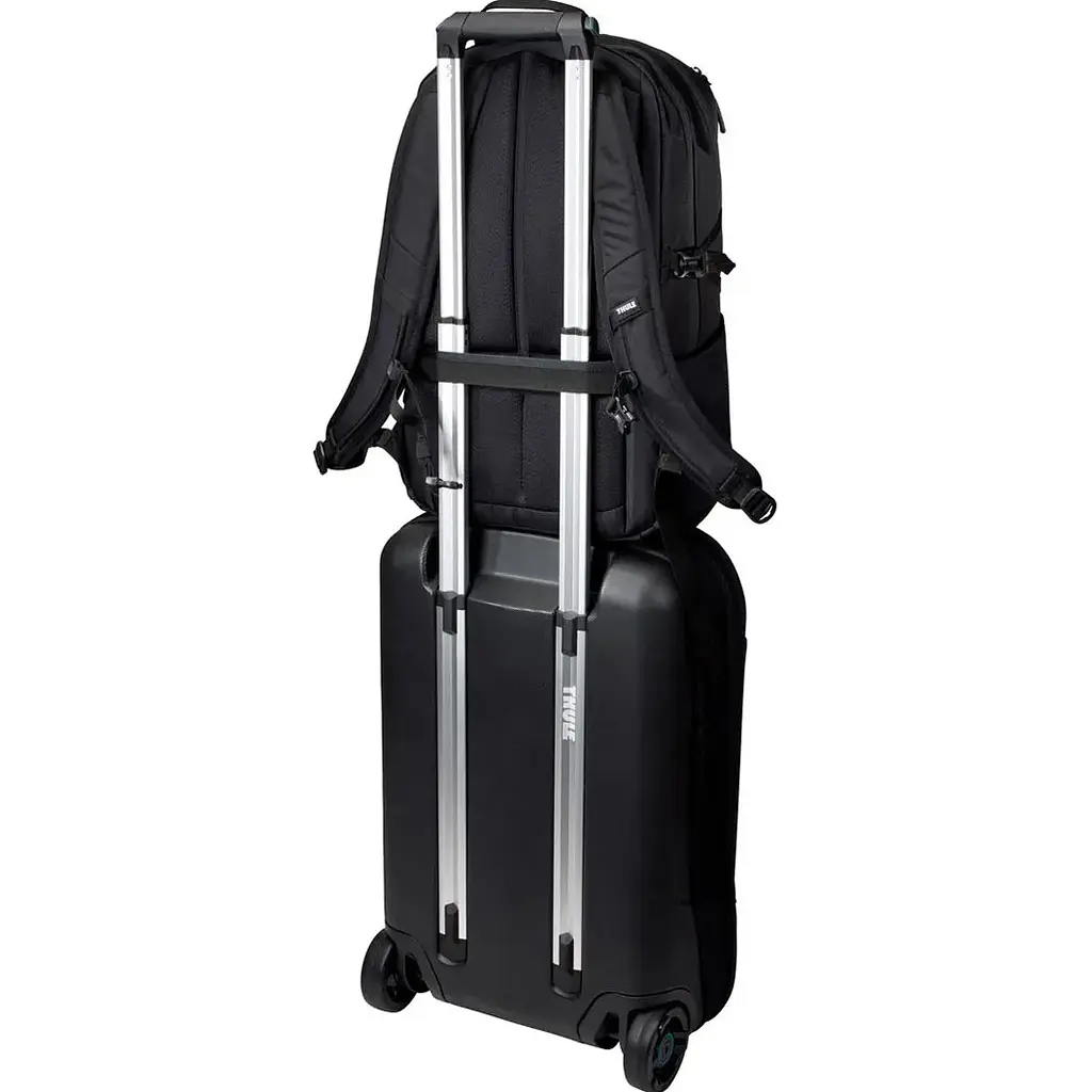 Рюкзак Thule EnRoute Backpack 23L Black [3204841] [107515] - фото 10