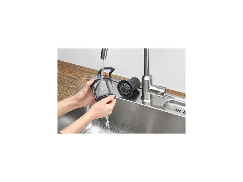Посудомийна машина Electrolux ESM48310SX - фото 6