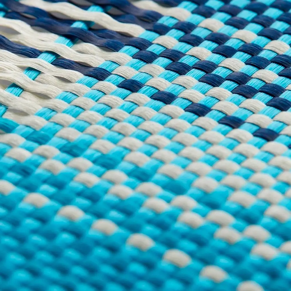 Чохол для телефону Pitaka Tactile Woven MagEZ для Samsung Galaxy S25 Plus Moonrise KS2502S [135433] - фото 7