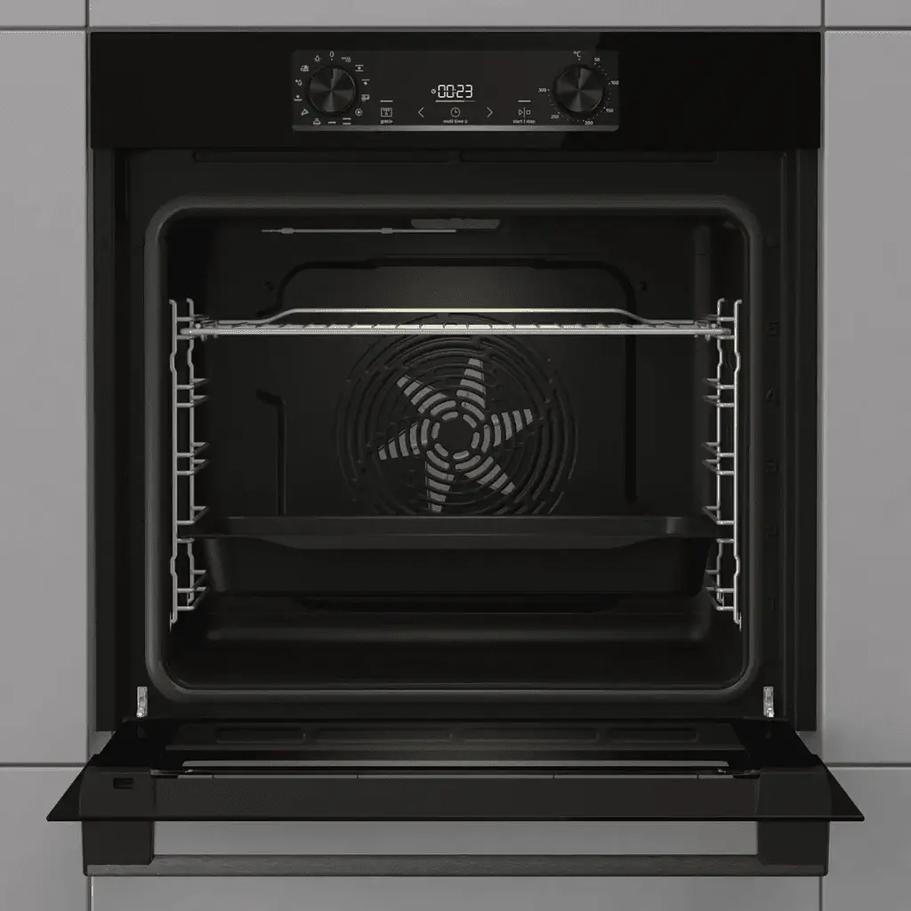 Електрична духова шафа Gorenje BO6737E02BG (7283115) - фото 2