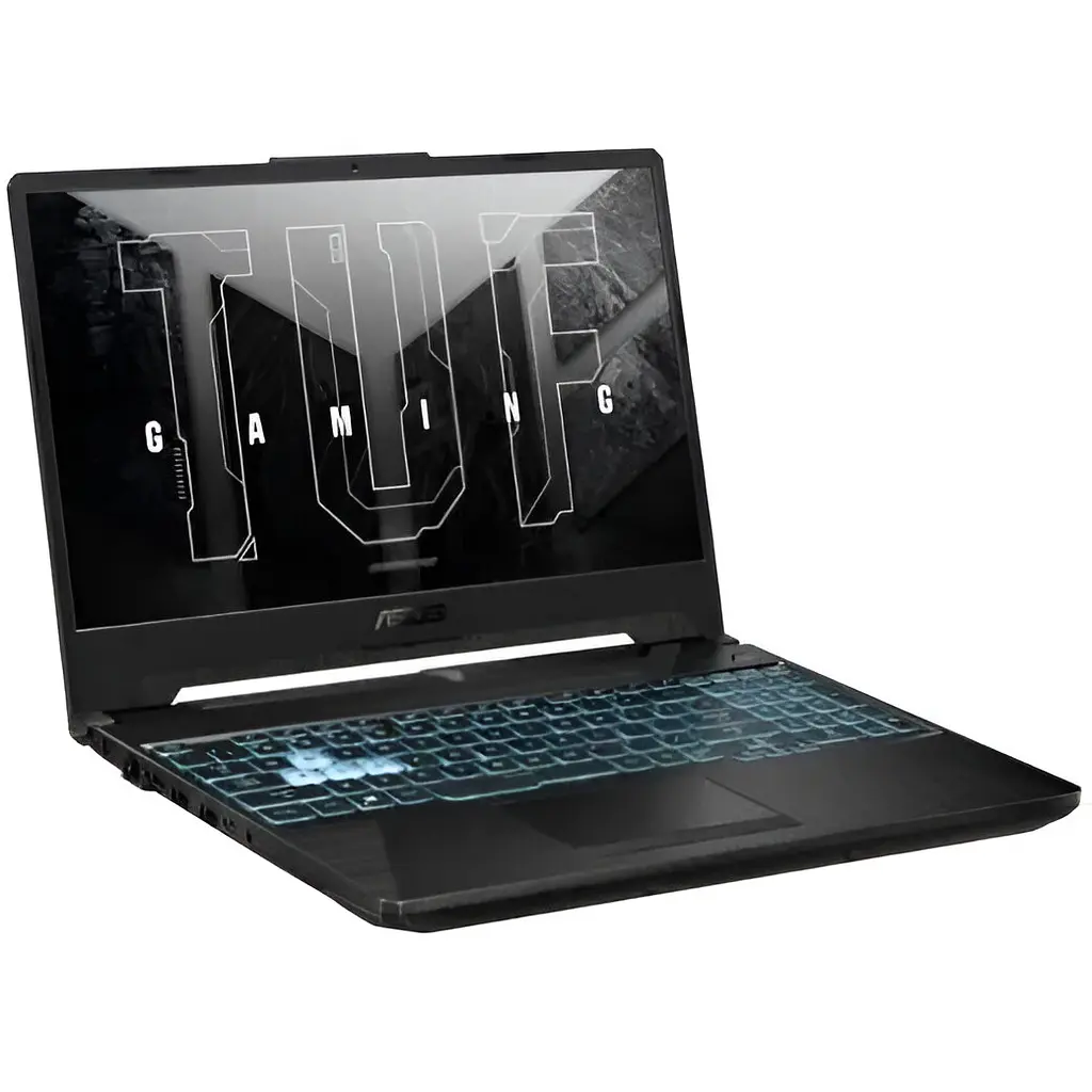 Ноутбук ASUS TUF Gaming A15 FA506NCR (FA506NCR-R7085) - фото 3