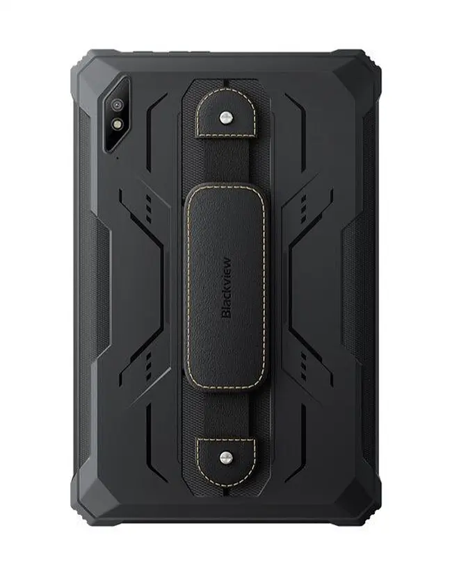 Планшет Blackview Active 8 Pro 8/256GB LTE Black (1270) - фото 2