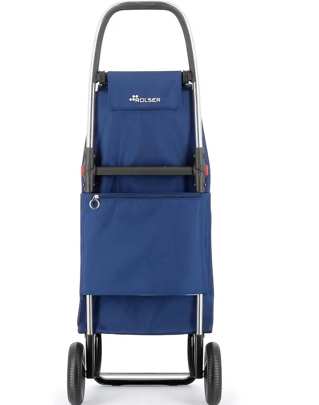 Сумка-візок Rolser I-Max MF 2L 43 Klein (IMX304-1062) - фото 4