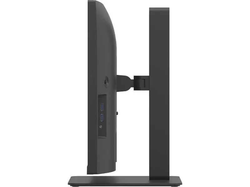 Монітор LG 27BA65QB-B - фото 6