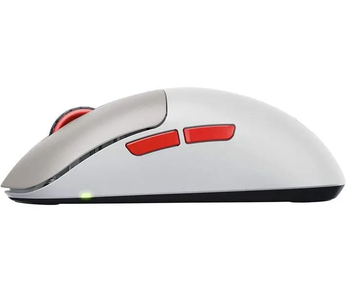 Миша Xtrfy M8 Wireless Retro (M8W-RGB-RETRO) [94908] - фото 4