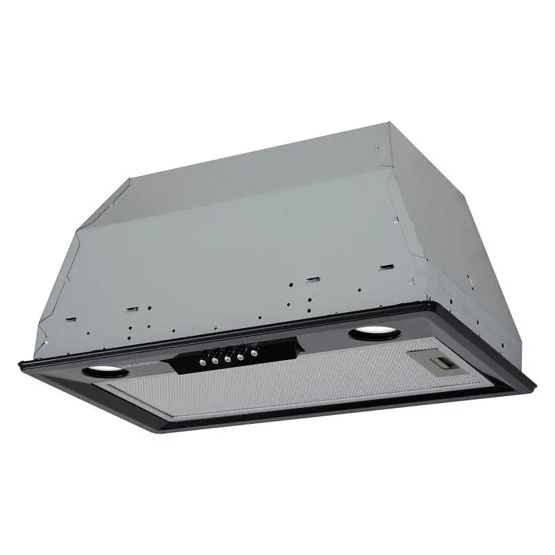 Витяжка INTERLINE SMART BK A/60/T - фото 3