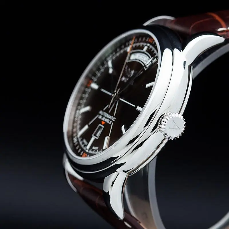 Годинник Aviator V.3.20.0.140.4 - фото 3