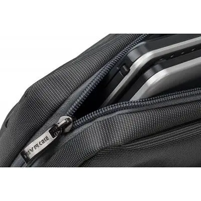 Сумка для ноутбука RivaCase 17.3" 8251 Grey (8251Grey) - фото 6