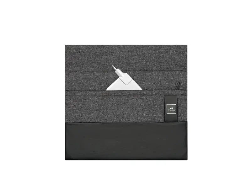 Чохол для ноутбука RIVACASE 8805 black - фото 9
