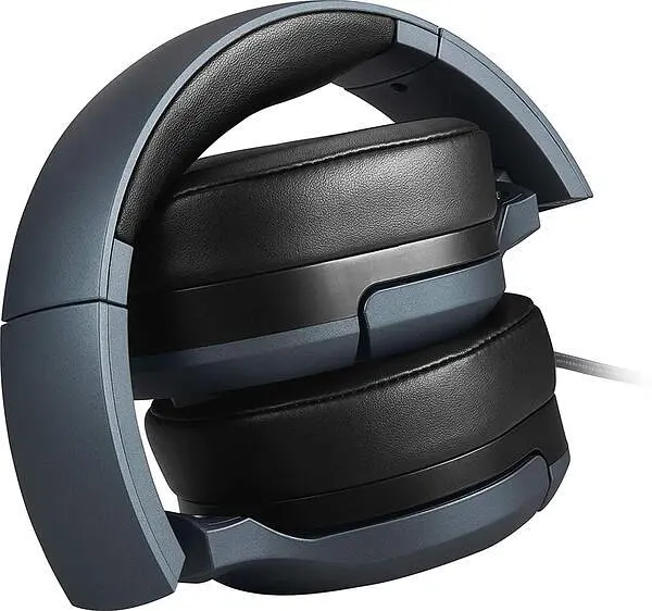 Гарнітура MSI Immerse GH50 GAMING Headset (IMMERSE_GH50_GAM_HEADSET) - фото 6